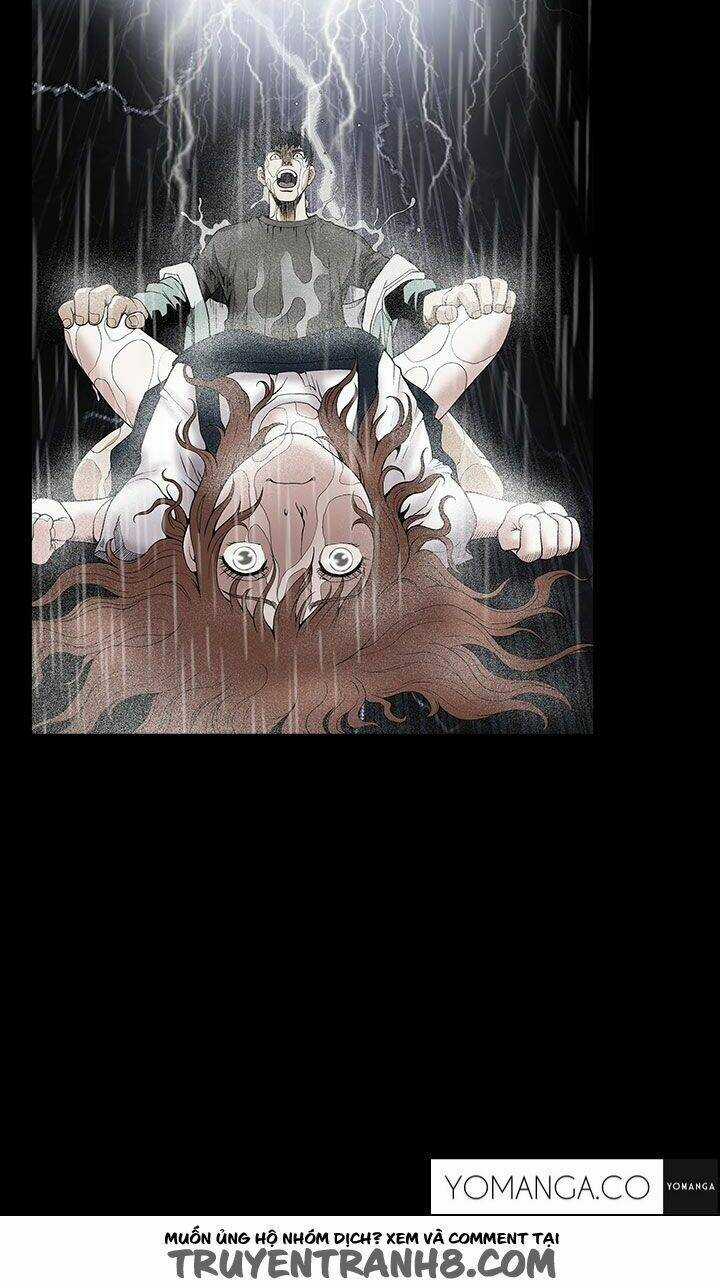 Ý Chí Dũng Sĩ Chapter 32 trang 20