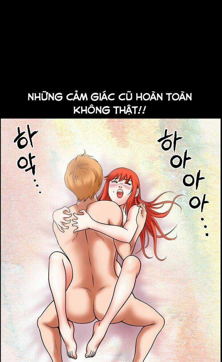 Ý Chí Dũng Sĩ Chapter 32 trang 21