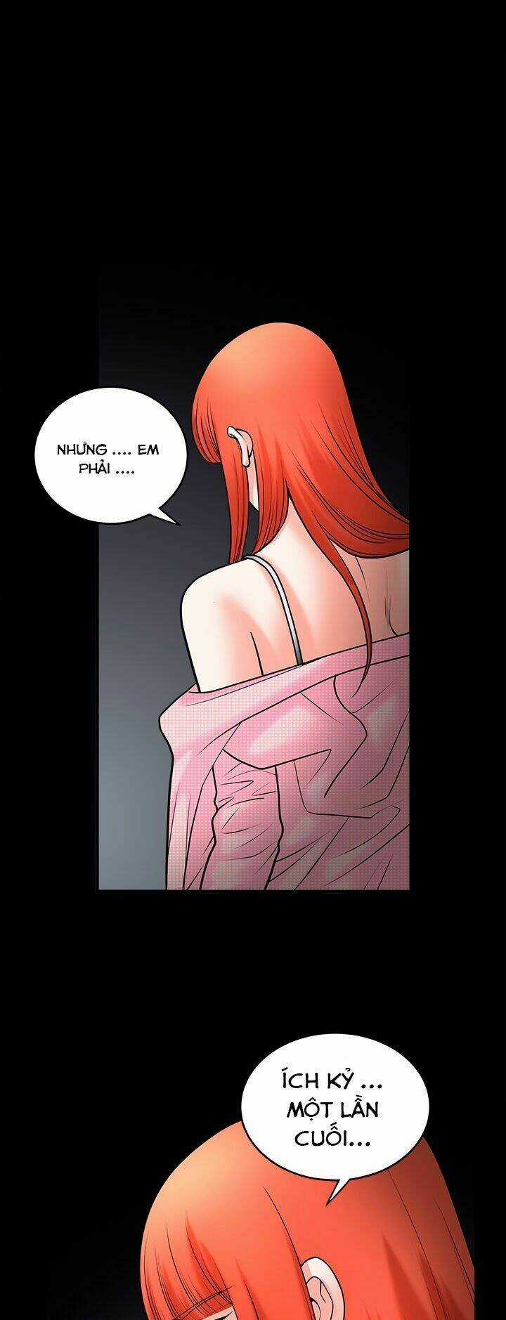 Ý Chí Dũng Sĩ Chapter 32 trang 28