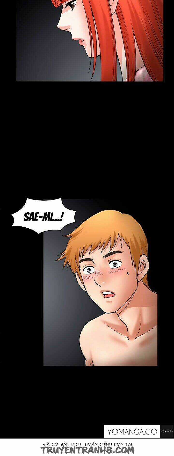 Ý Chí Dũng Sĩ Chapter 32 trang 29
