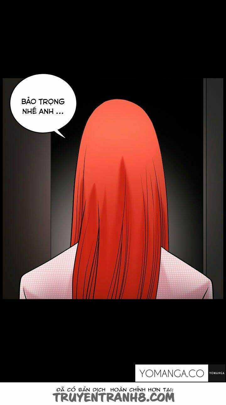 Ý Chí Dũng Sĩ Chapter 32 trang 32
