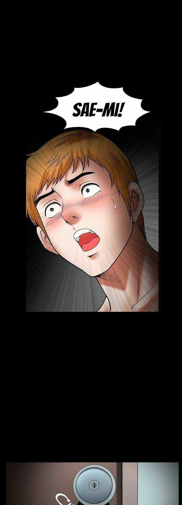 Ý Chí Dũng Sĩ Chapter 32 trang 33