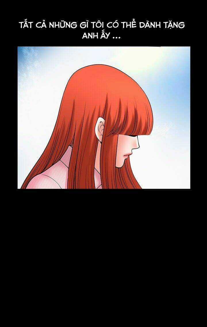 Ý Chí Dũng Sĩ Chapter 32 trang 37