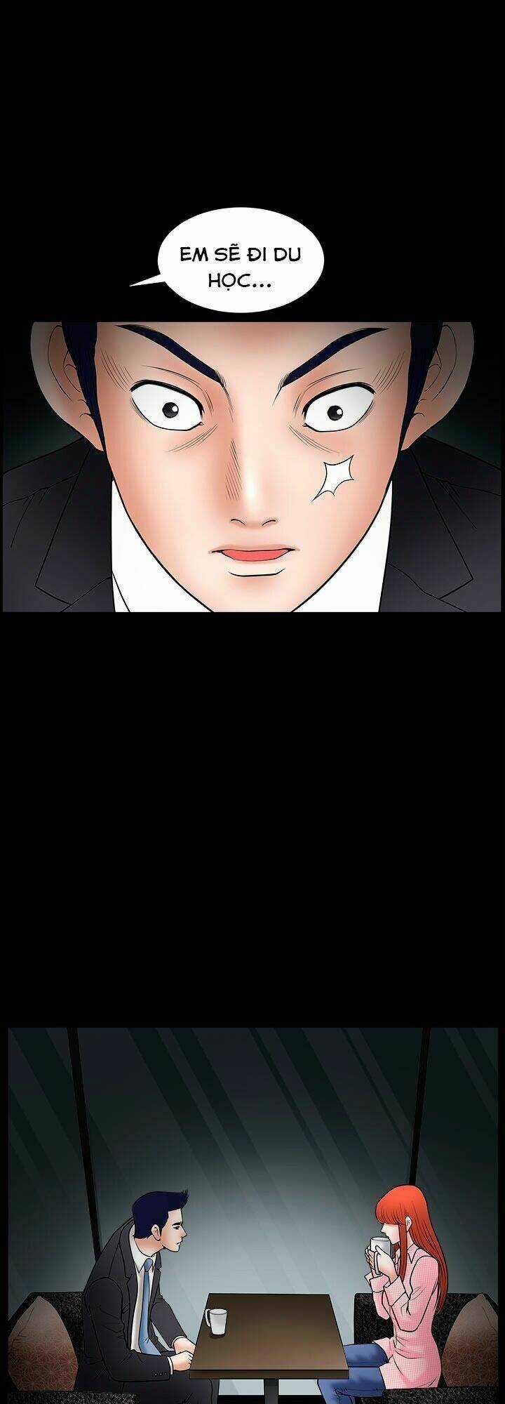 Ý Chí Dũng Sĩ Chapter 32 trang 39