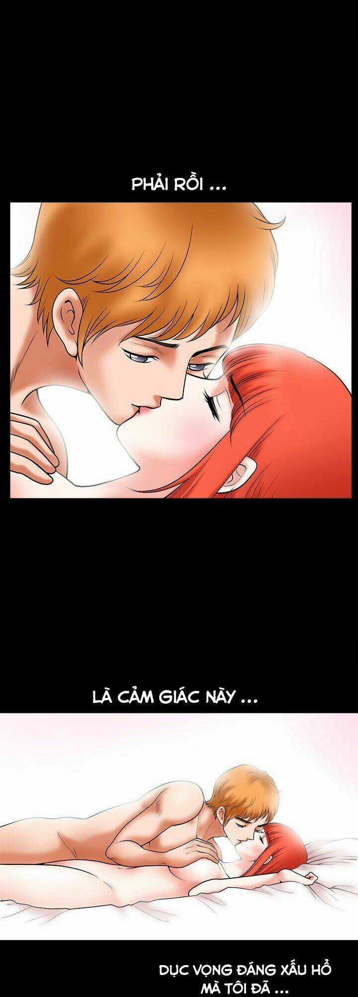 Ý Chí Dũng Sĩ Chapter 32 trang 4