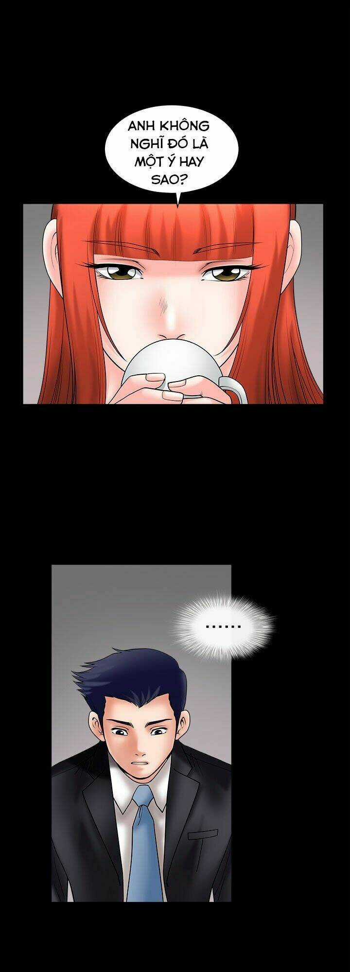 Ý Chí Dũng Sĩ Chapter 32 trang 42