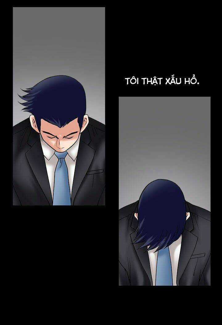 Ý Chí Dũng Sĩ Chapter 32 trang 43