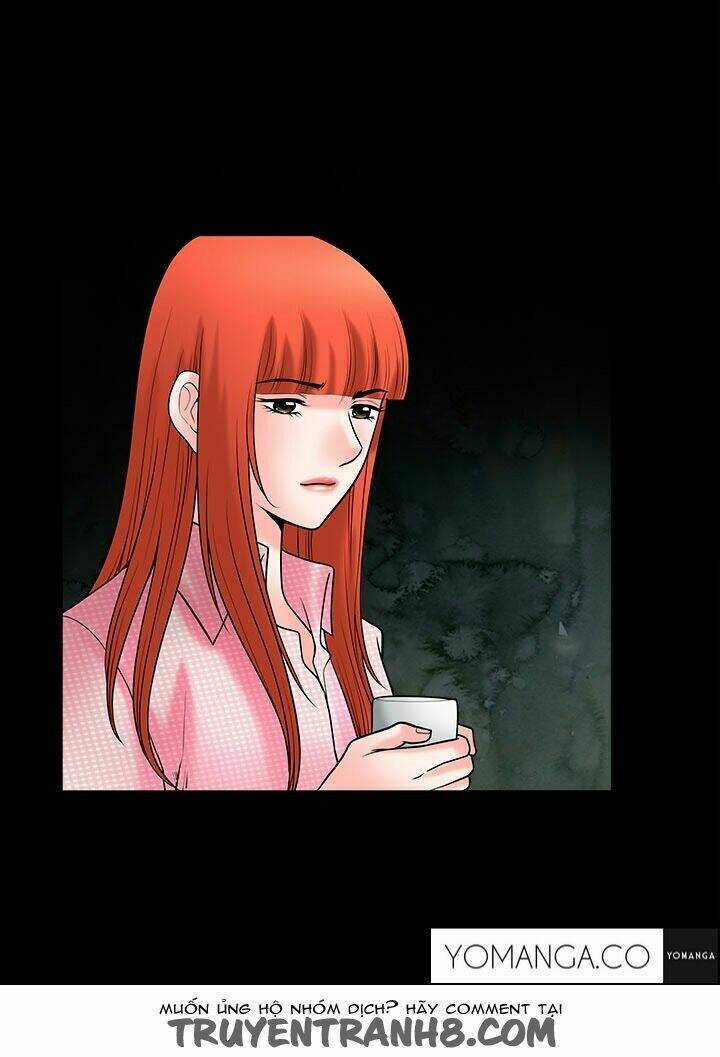 Ý Chí Dũng Sĩ Chapter 32 trang 44