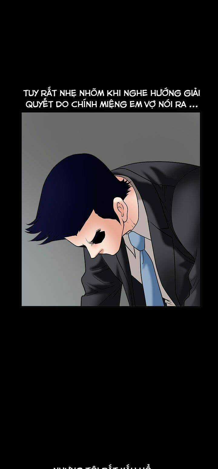 Ý Chí Dũng Sĩ Chapter 32 trang 45