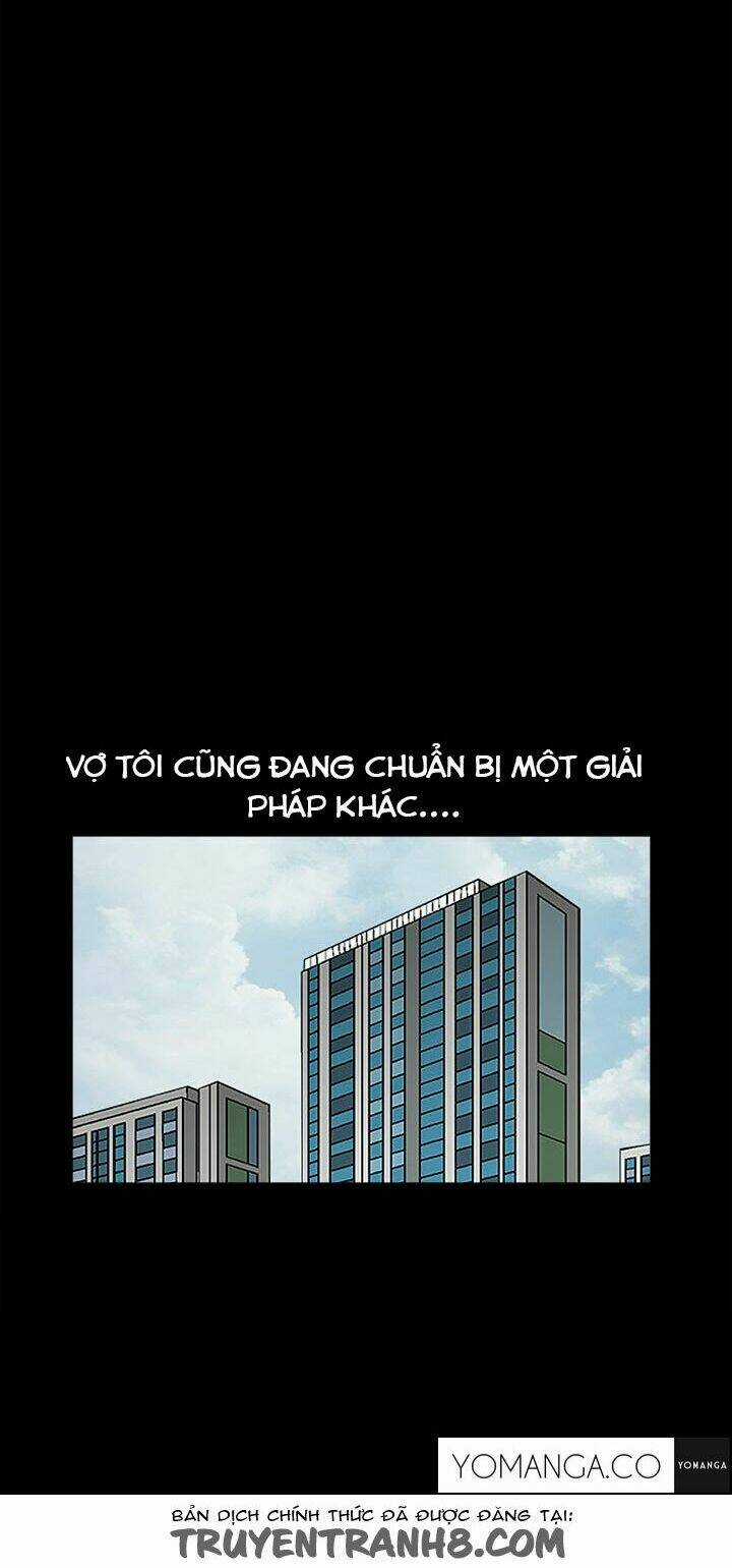 Ý Chí Dũng Sĩ Chapter 32 trang 48