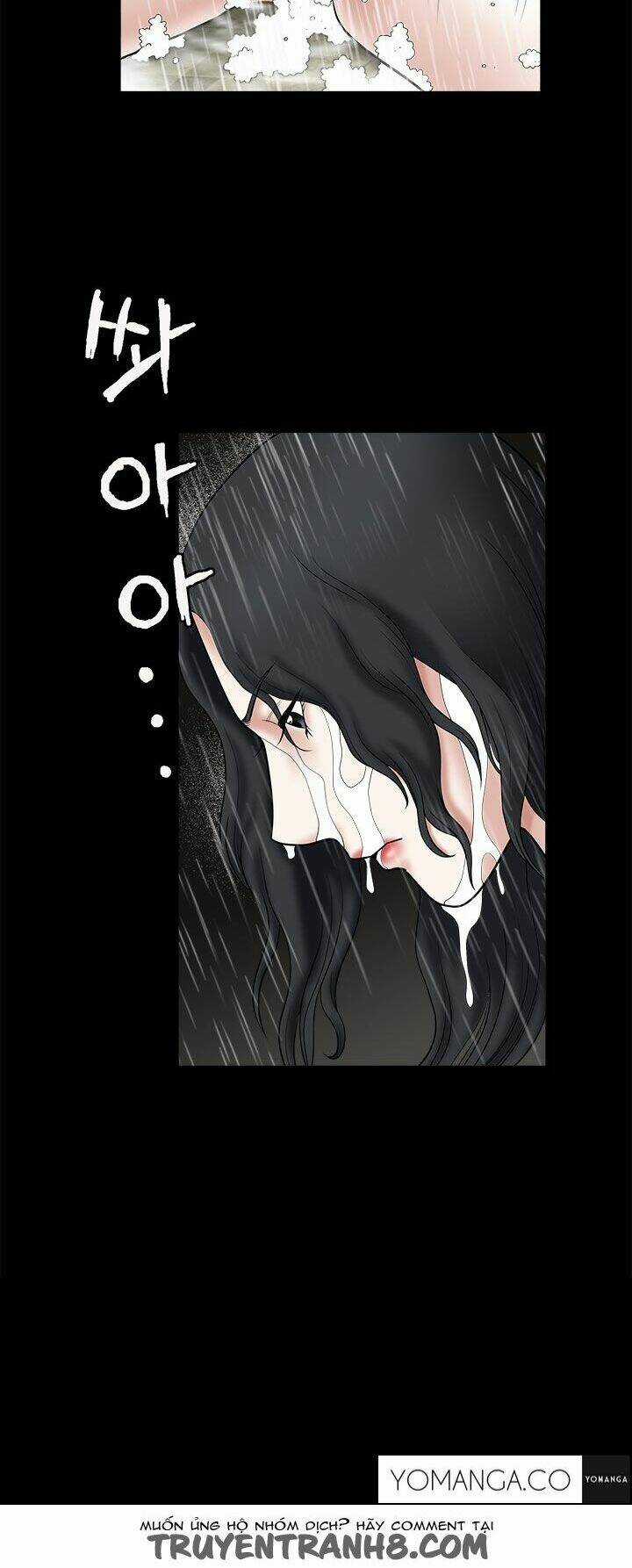 Ý Chí Dũng Sĩ Chapter 32 trang 50