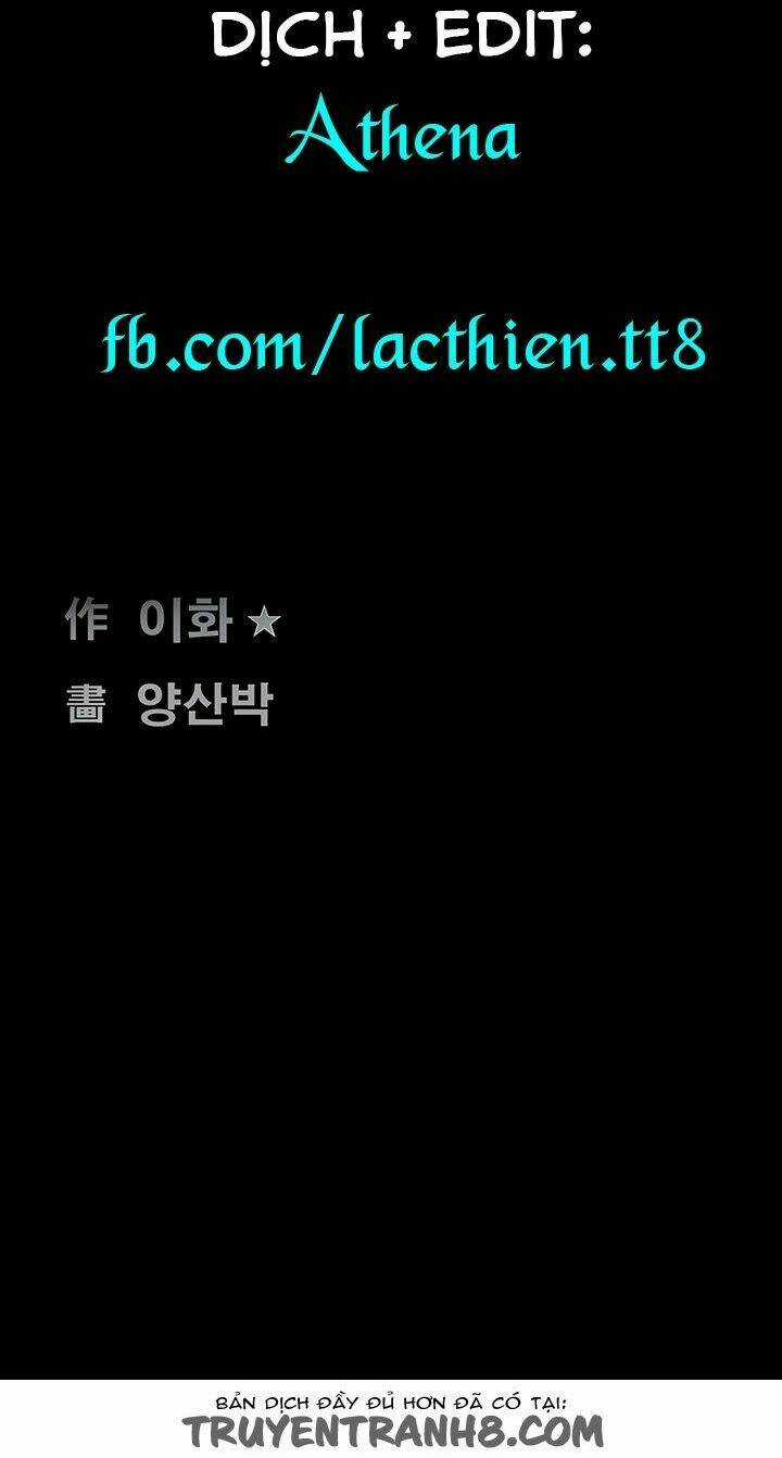 Ý Chí Dũng Sĩ Chapter 32 trang 54