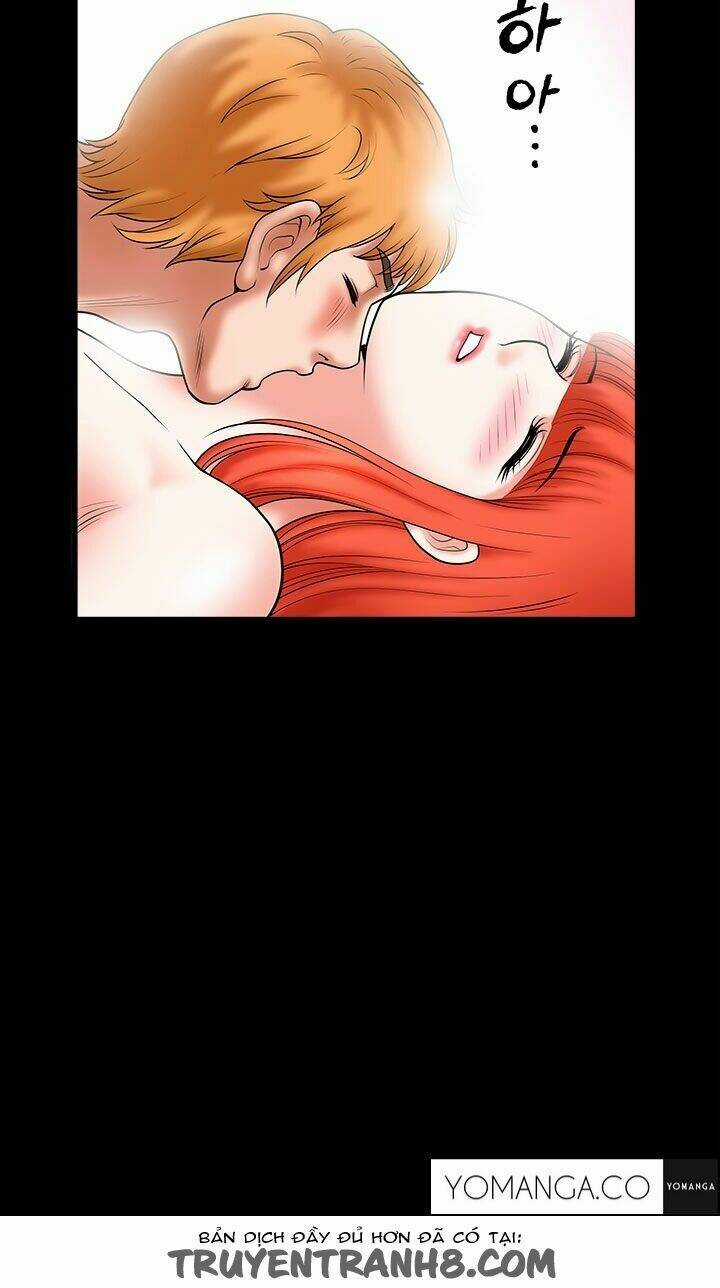 Ý Chí Dũng Sĩ Chapter 32 trang 6