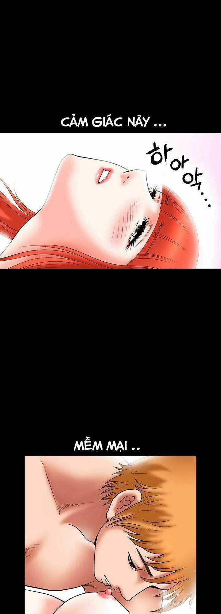 Ý Chí Dũng Sĩ Chapter 32 trang 7