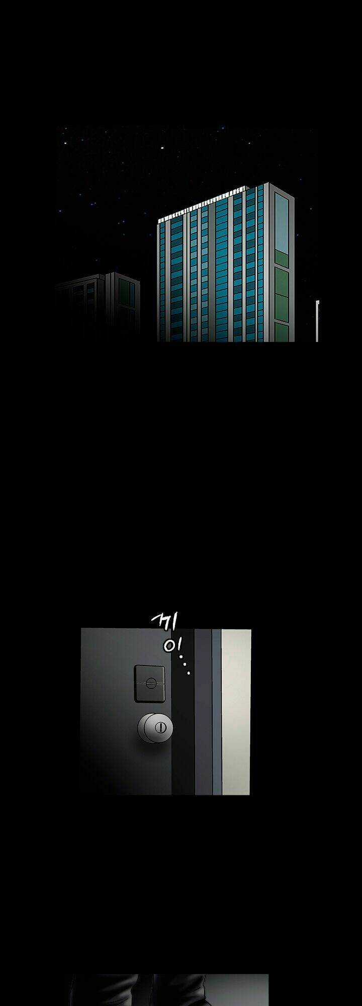 Ý Chí Dũng Sĩ Chapter 33 trang 15