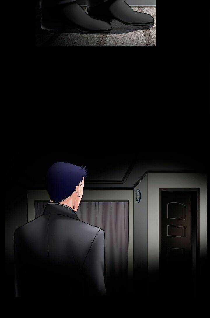 Ý Chí Dũng Sĩ Chapter 33 trang 16