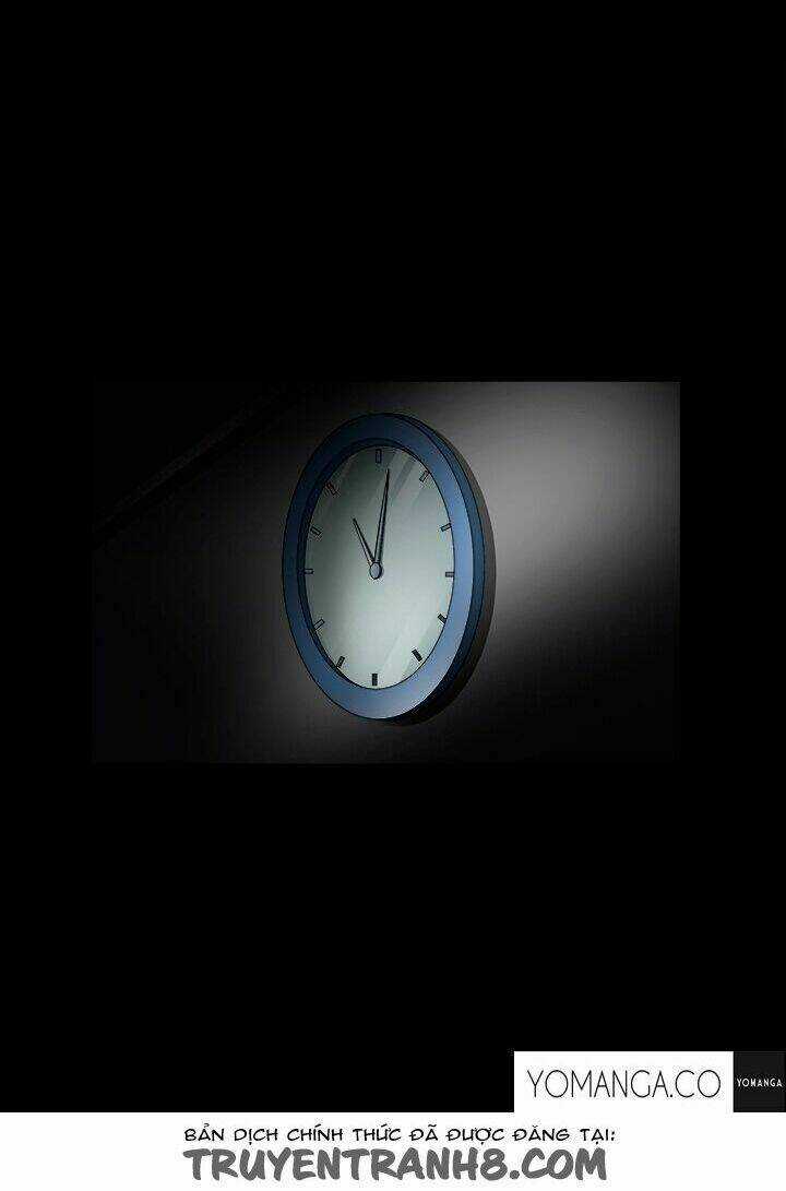 Ý Chí Dũng Sĩ Chapter 33 trang 17