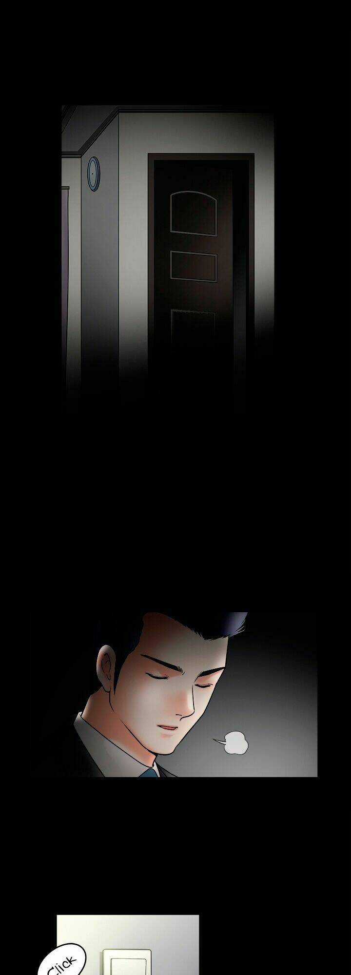 Ý Chí Dũng Sĩ Chapter 33 trang 18