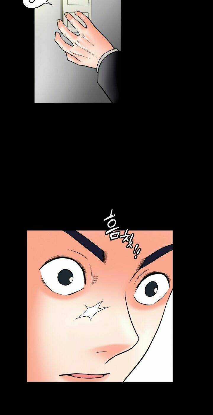 Ý Chí Dũng Sĩ Chapter 33 trang 19