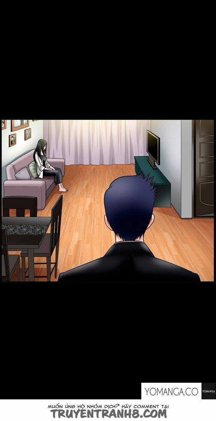 Ý Chí Dũng Sĩ Chapter 33 trang 20