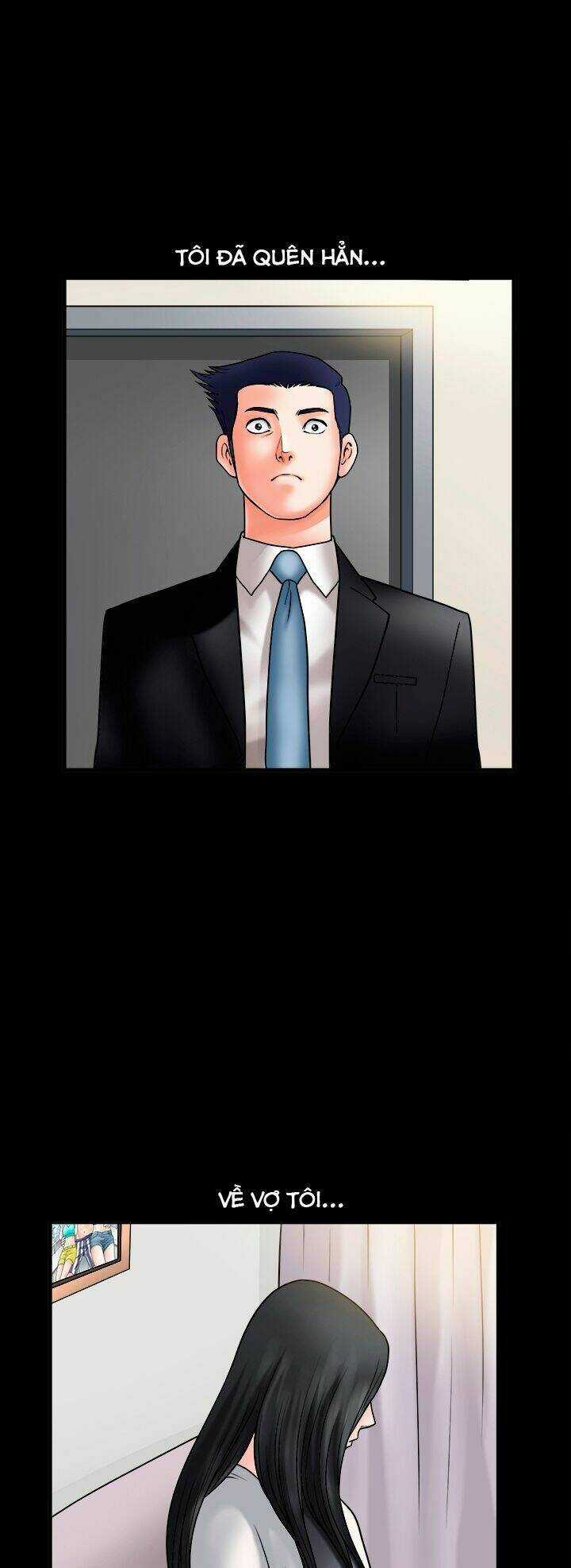 Ý Chí Dũng Sĩ Chapter 33 trang 21