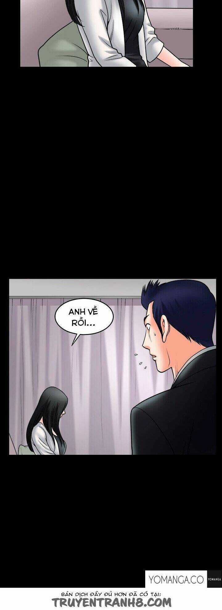 Ý Chí Dũng Sĩ Chapter 33 trang 22