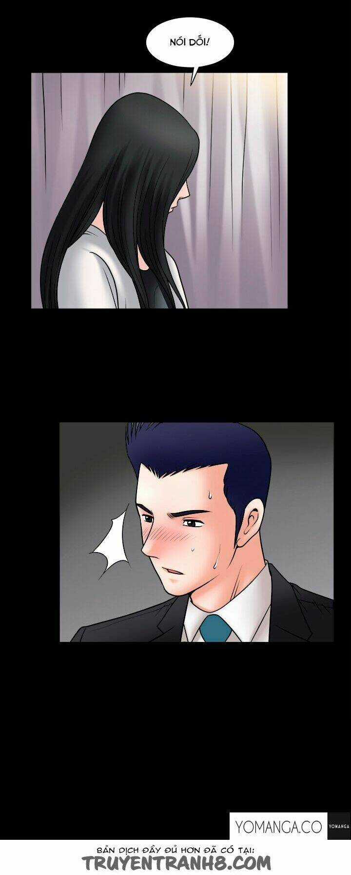 Ý Chí Dũng Sĩ Chapter 33 trang 24