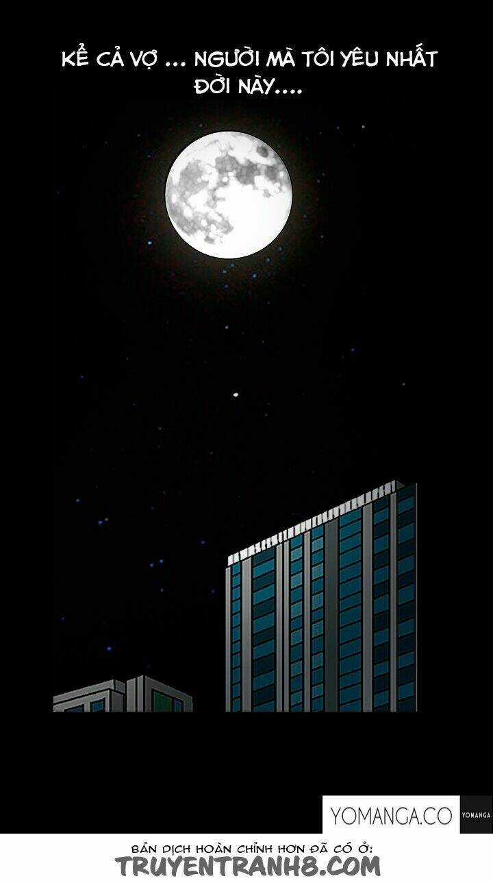 Ý Chí Dũng Sĩ Chapter 33 trang 27