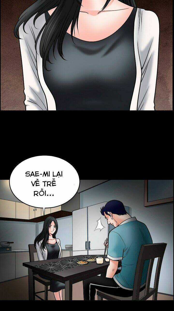 Ý Chí Dũng Sĩ Chapter 33 trang 29