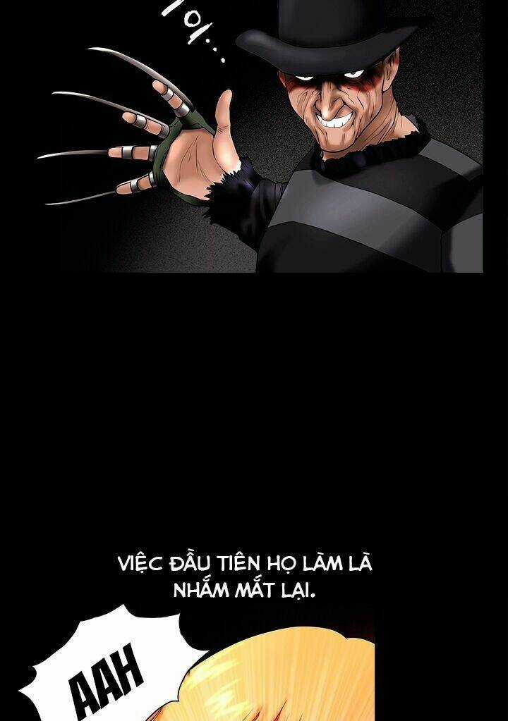 Ý Chí Dũng Sĩ Chapter 33 trang 3