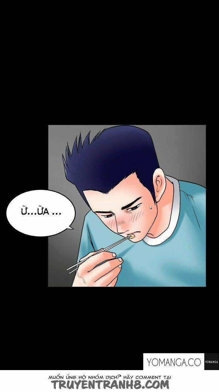 Ý Chí Dũng Sĩ Chapter 33 trang 30