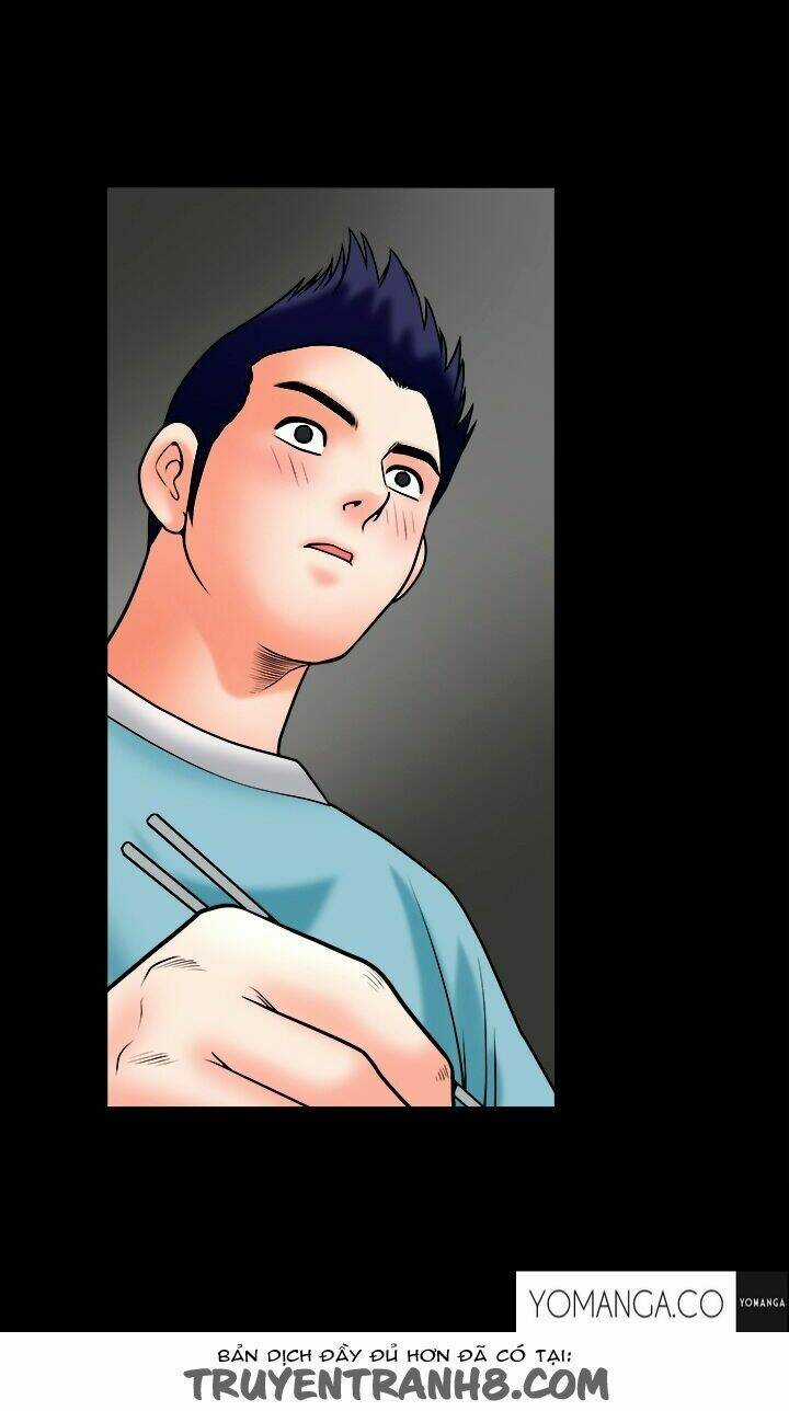 Ý Chí Dũng Sĩ Chapter 33 trang 33