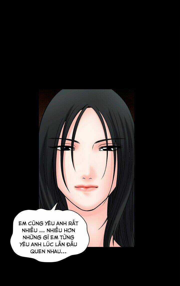 Ý Chí Dũng Sĩ Chapter 33 trang 36