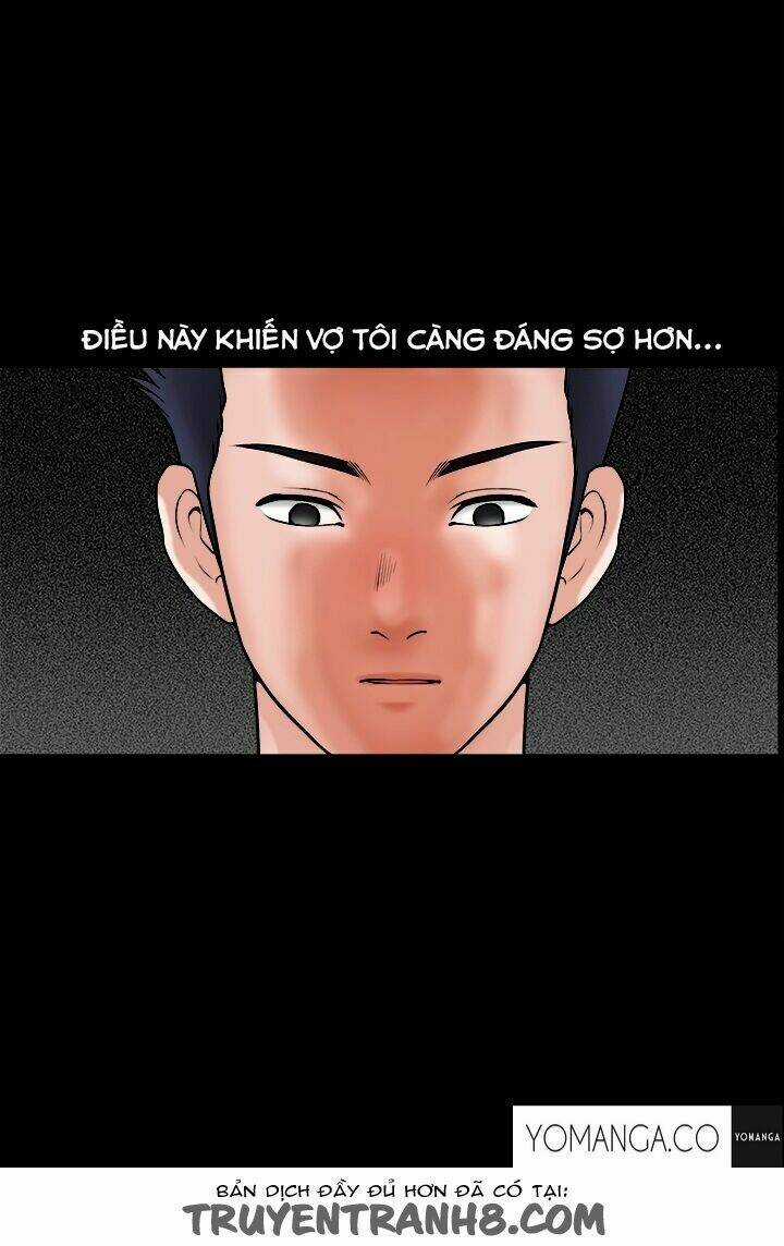 Ý Chí Dũng Sĩ Chapter 33 trang 37