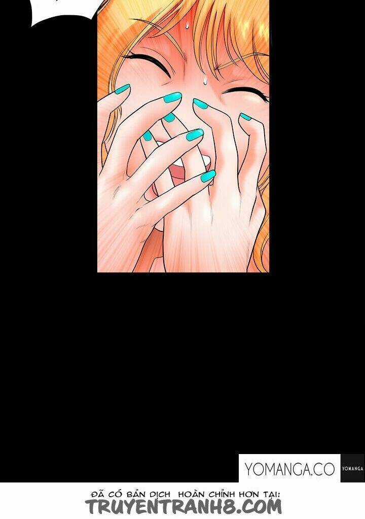 Ý Chí Dũng Sĩ Chapter 33 trang 4