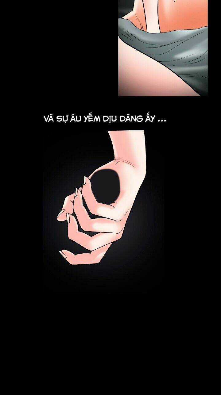 Ý Chí Dũng Sĩ Chapter 33 trang 41