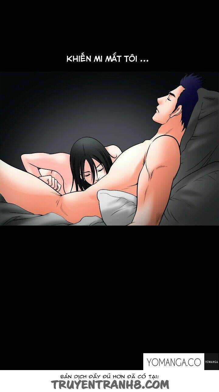 Ý Chí Dũng Sĩ Chapter 33 trang 42