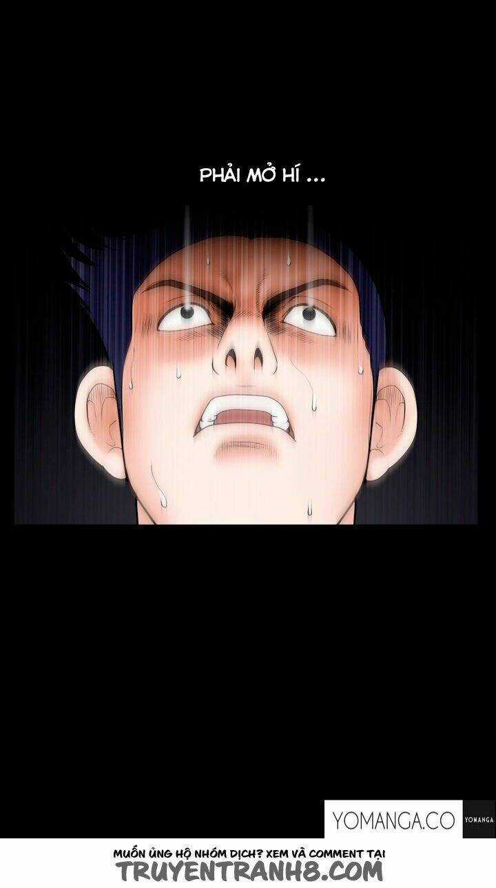 Ý Chí Dũng Sĩ Chapter 33 trang 45