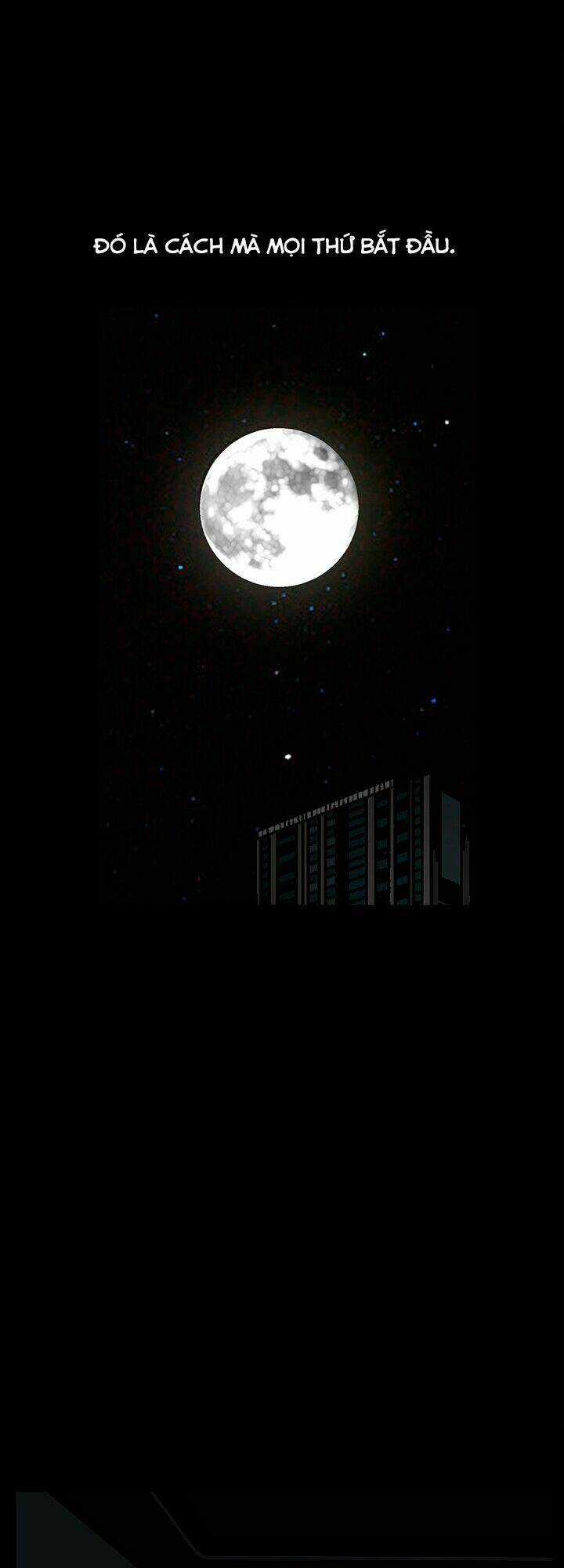 Ý Chí Dũng Sĩ Chapter 33 trang 46