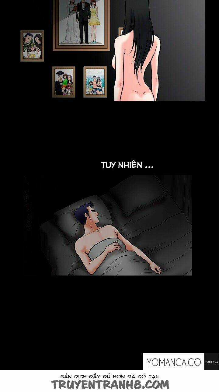 Ý Chí Dũng Sĩ Chapter 33 trang 48