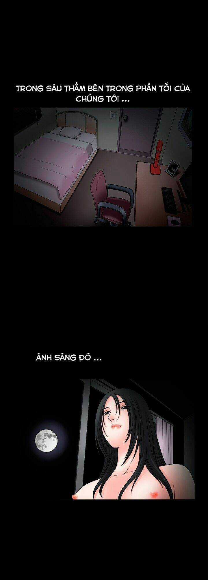 Ý Chí Dũng Sĩ Chapter 33 trang 49