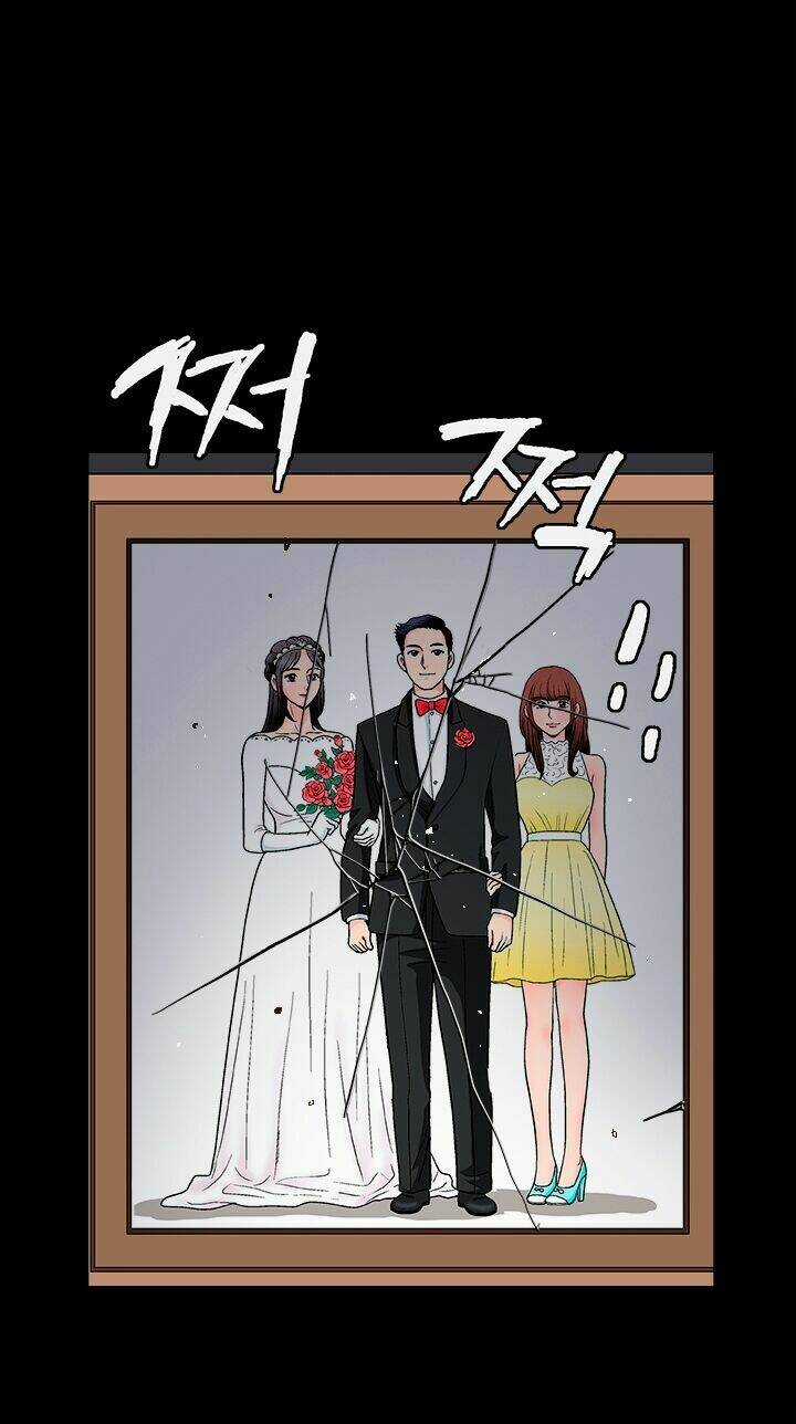 Ý Chí Dũng Sĩ Chapter 33 trang 50