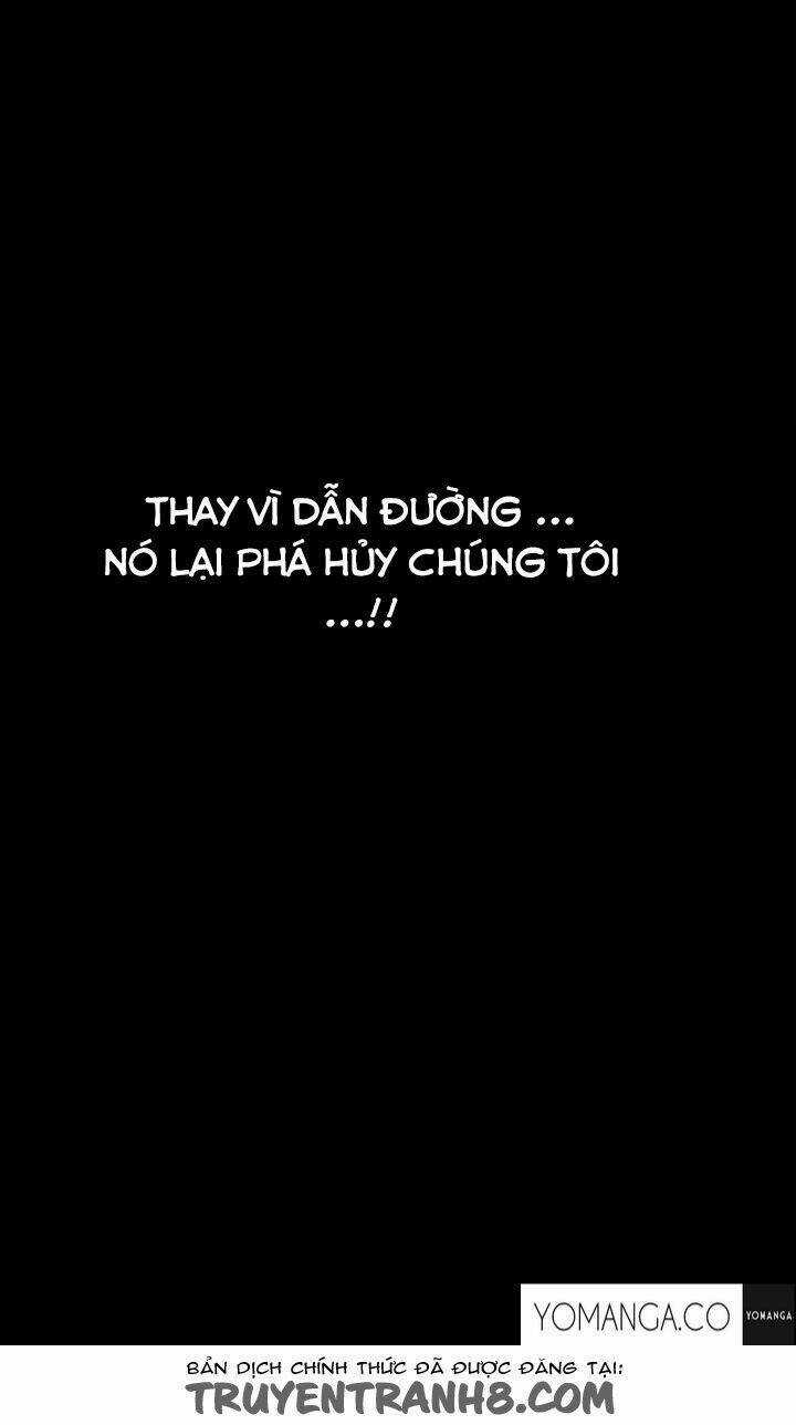 Ý Chí Dũng Sĩ Chapter 33 trang 51