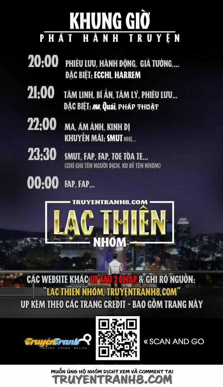 Ý Chí Dũng Sĩ Chapter 33 trang 54