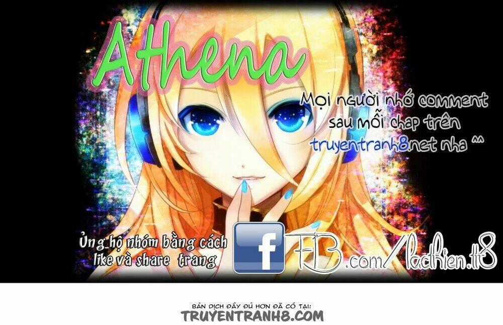 Ý Chí Dũng Sĩ Chapter 33 trang 55