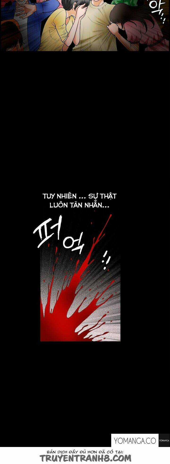 Ý Chí Dũng Sĩ Chapter 33 trang 6