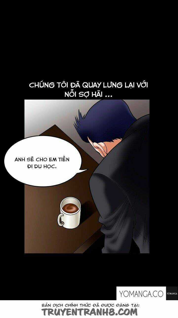 Ý Chí Dũng Sĩ Chapter 33 trang 9