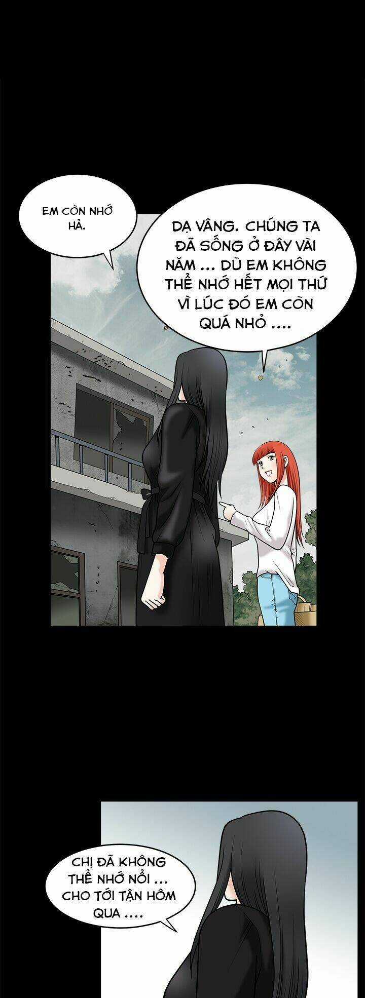 Ý Chí Dũng Sĩ Chapter 34 trang 10