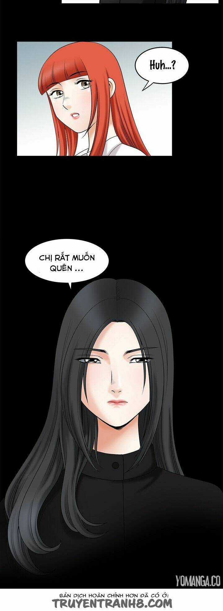 Ý Chí Dũng Sĩ Chapter 34 trang 11