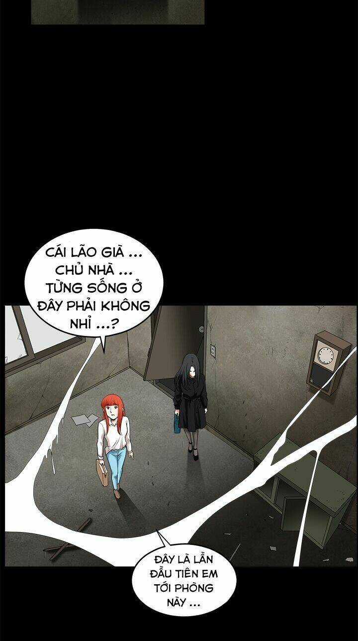 Ý Chí Dũng Sĩ Chapter 34 trang 13